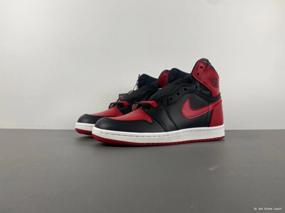 1 OG High Bred HV6674-067 Jordan Retro Men's - (2025) '85 1012
